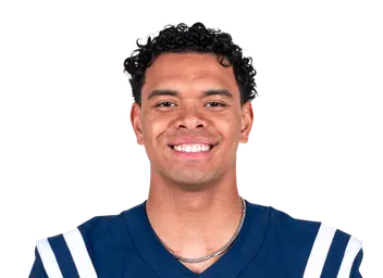 Bronson Olevao Jr. headshot