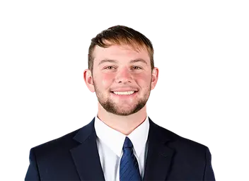 Ryan Marks headshot