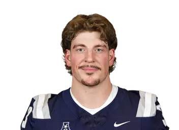 Austin Harnetiaux headshot