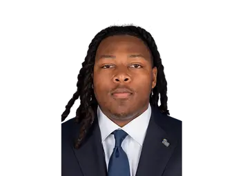 BJ Williams headshot