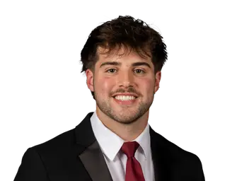 Skyler Locklear headshot