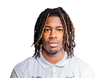 Ellis Ellis Jr. headshot