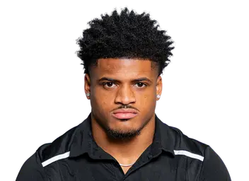 Davis Bryson headshot