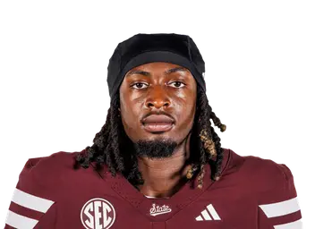Jayven Williams headshot