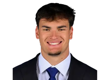 Carson Kent headshot