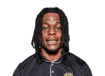 Ugonna Nwoha headshot