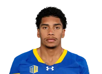 Brian Dukes Jr. headshot