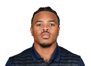 Jay'Vion Cole headshot
