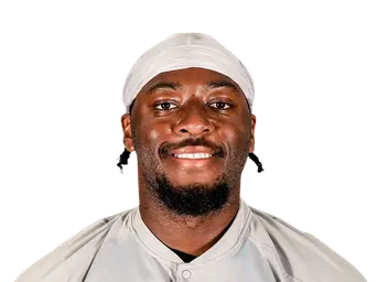 Tyrece Fairly-Diyem headshot