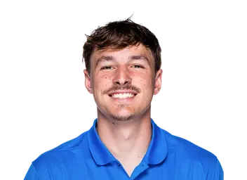 Mason Rivera headshot