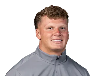Kenny Olson headshot