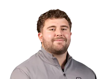 Hayden Jones headshot