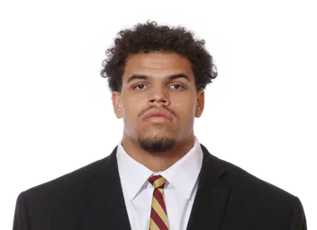 Jordan Sanders headshot