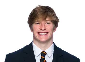 Dylan Layne headshot