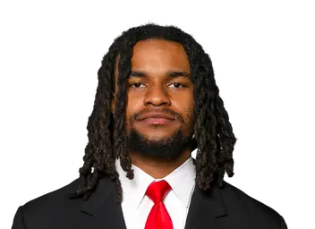 Xavier Slayton headshot