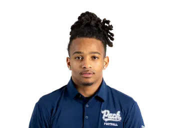 Joshua Scott headshot