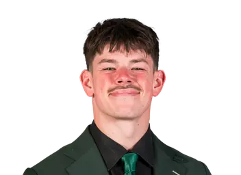 Nick Devereaux headshot