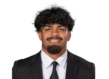 Franky Morales headshot