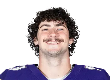 Hunter Green headshot