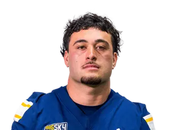 Jaiden Letua headshot