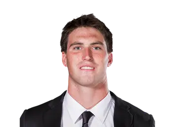 Fisher Clements headshot