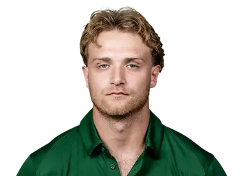 Kyle Reviello headshot