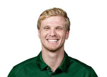 Sean McElwain headshot