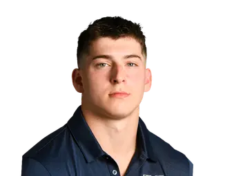 Julian Glantz headshot