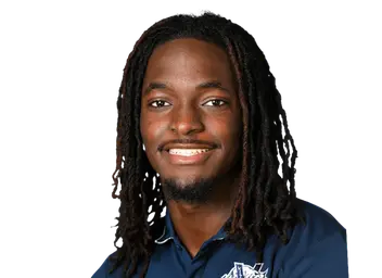 Josh Oluremi headshot