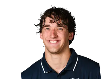 Garrett Rogan headshot