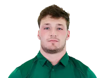 Michael Molnar headshot