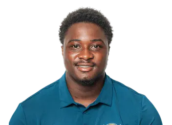 DeeJay Holmes Jr. headshot
