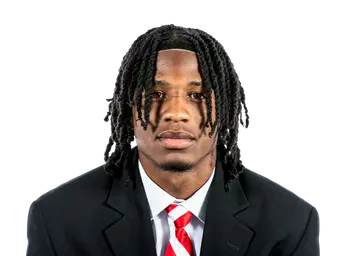 Jacory Barney Jr. headshot