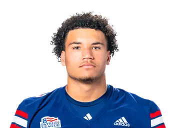 Jordan Allen headshot