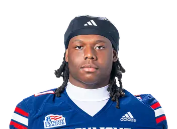 Zach Chambers headshot