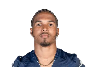 Marquis Buchanan headshot