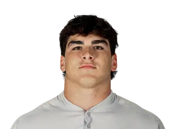 Declan Williams headshot