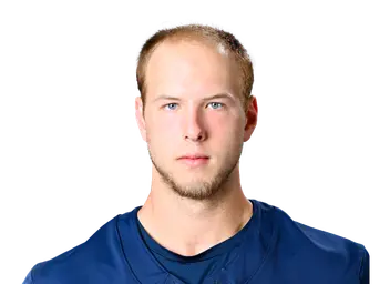 Barry Kleinpeter headshot