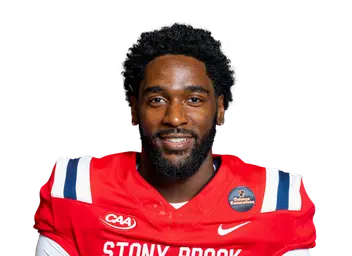 D.J. Linkins headshot