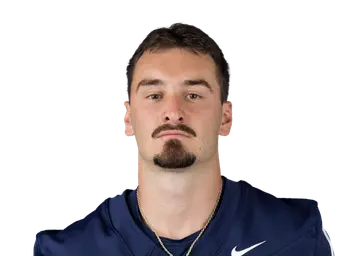 Jackson Stone headshot