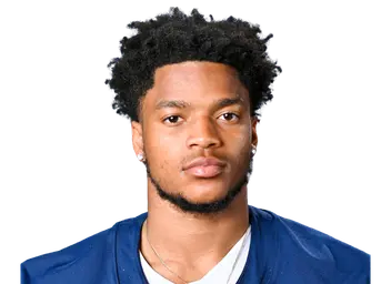 Myles Thomason headshot
