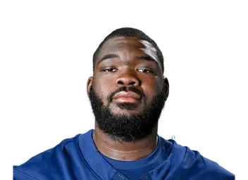 Justin Fevrier headshot