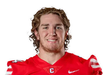 Joey Cheshire headshot