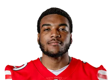 Jeremiah Lewis headshot