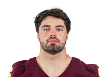 James Reinbold headshot
