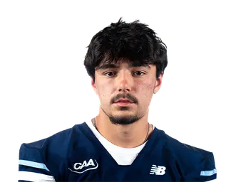 Ayden Pereira headshot