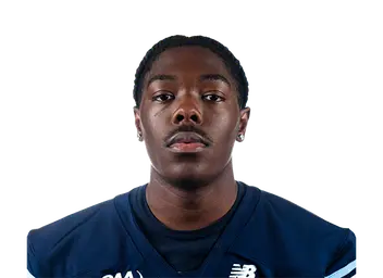 Daren Omoregie headshot