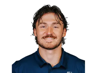 Evan Wallace headshot