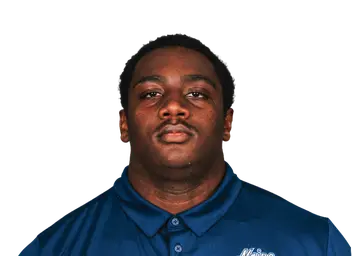 Mike Hamilton headshot