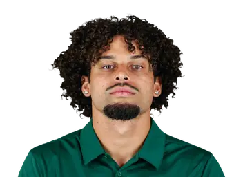 Elias Mullican headshot